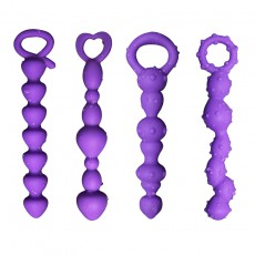 【女用器具】取悦后庭拉珠欲箭如意欲箭钟情欲箭倾心欲箭痴爱
