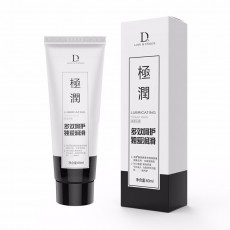 【情趣用品】独爱润滑液极润_60ML