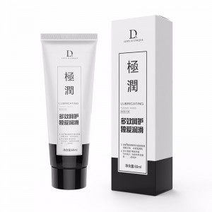【情趣用品】独爱润滑液极润_60ML