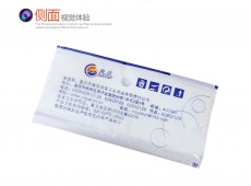 【情趣用品】雅润清洁洁阴湿巾1片10片装
