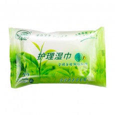 【情趣用品】雅润清洁湿巾(22片装)