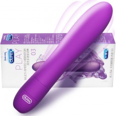 【女用器具】杜蕾斯震动棒焕觉多速款子弹款电池款
