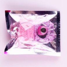 【情趣用品】牛牛震动环
