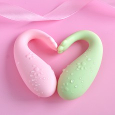 【女用器具】丽波跳蛋喵喵大眼怪心动版女用隐形穿戴