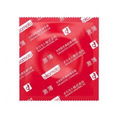 【避孕套】冈本SKIN系列 激薄10只装