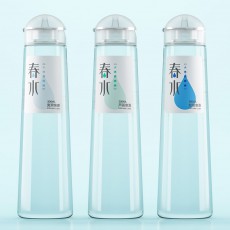 【情趣用品】耐氏春水润滑液300ml加倍爽滑爽滑快感芦荟爽滑