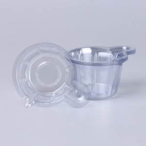 【其他女用】验孕排卵 尿杯 1只装