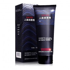 【情趣用品】雅润后庭润滑剂120g