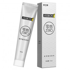 【情趣用品】杰士邦零感玻尿酸润滑剂15ml