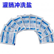 【情趣用品】兰润后庭清洗盐4.65g