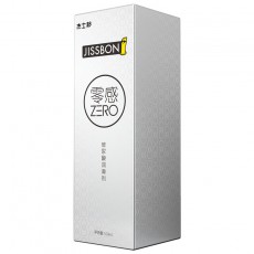 【情趣用品】杰士邦零感玻尿酸润滑剂100ml