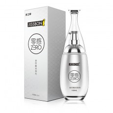 【情趣用品】杰士邦零感玻尿酸润滑剂100ml