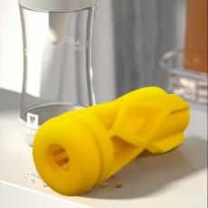 【男用器具】Galaku触动飞机杯
