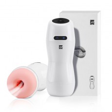 【男用器具】秒潮开火全自动深喉杯