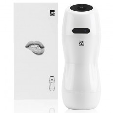 【男用器具】秒潮开火全自动深喉杯