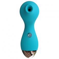 【女用器具】KISTOY 波莉Polly吮吸阴蒂震动棒KISSTOY按摩棒