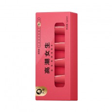【情趣用品】大象高潮女生快感增强液5级8级 5只装