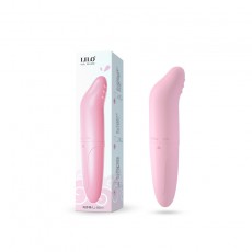 【女用器具】来乐海豚震动棒 跳蛋