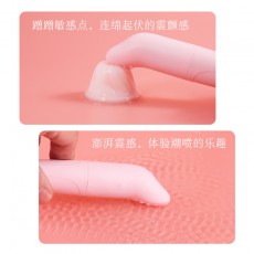 【女用器具】来乐海豚震动棒 跳蛋