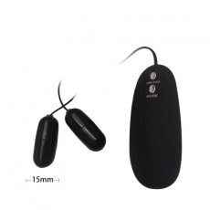 【情趣用品】男用龟头训练器专用细跳蛋（不含套头）