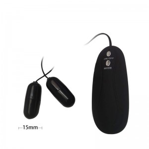 【情趣用品】男用龟头训练器专用细跳蛋（不含套头）
