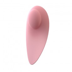 【女用器具】Galaku Air Touch艾塔穿戴跳蛋APP版粉色
