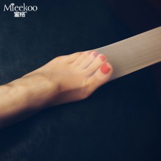 【情趣内衣】蜜恪极光无缝必裆连裤袜5220