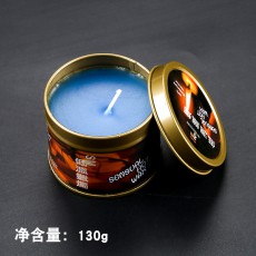 【情趣用品】帝臣 低温蜡烛 130G大盒