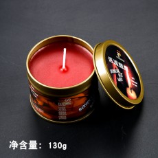 【情趣用品】帝臣 低温蜡烛 130G大盒