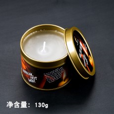 【情趣用品】帝臣 低温蜡烛 130G大盒