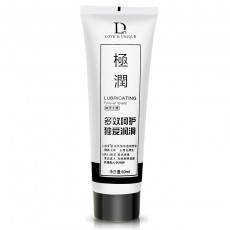 【情趣用品】独爱润滑液极润_60ML