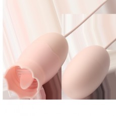 【情趣用品】Galaku阿卡丽舌舔跳蛋
