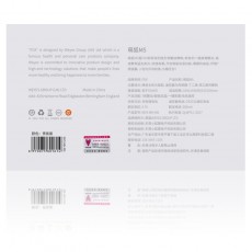 【女用器具】FOX情趣跳蛋的穿戴蝴蝶萌狐M5