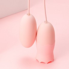 【情趣用品】Galaku阿卡丽舌舔跳蛋