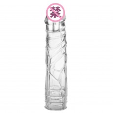 【情趣用品】取悦神龙狼牙套爱巢系列龙头套龙根套龙鳞套加长龙根套
