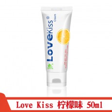 HOTKISS口交润滑油樱桃味人体润滑剂LOVEKISS液液桑拿会所口胶液