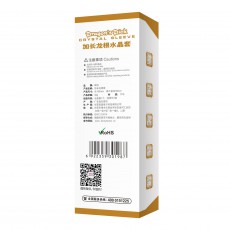 【情趣用品】取悦神龙狼牙套爱巢系列龙头套龙根套龙鳞套加长龙根套