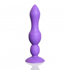 【女用器具】取悦肛塞DOTA入门得道进阶进化