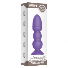 【女用器具】取悦肛塞DOTA入门得道进阶进化
