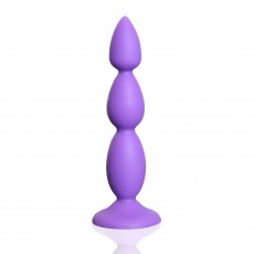 【女用器具】取悦肛塞DOTA入门得道进阶进化