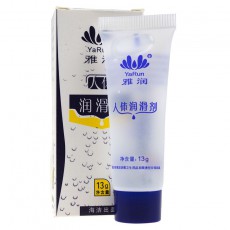【情趣用品】雅润润滑液13g 20g 60g