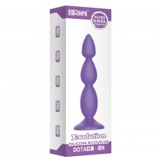 【女用器具】取悦肛塞DOTA入门得道进阶进化