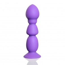 【女用器具】取悦肛塞DOTA入门得道进阶进化