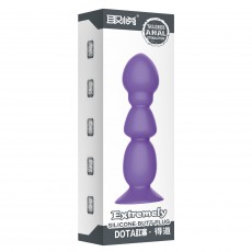 【女用器具】取悦肛塞DOTA入门得道进阶进化