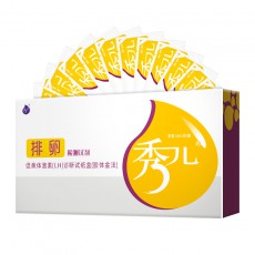 【排卵测孕】秀儿排卵纸10只装