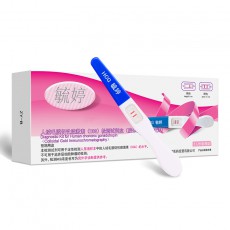 【排卵测孕】毓婷早孕笔1只装