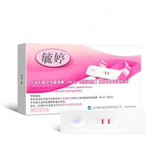 【排卵测孕】毓婷早孕卡1只装