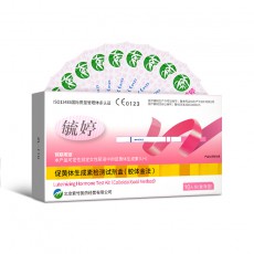 【排卵测孕】毓婷排卵试纸10只装