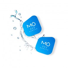 【避孕套】名流玻尿酸MO 003 蓝盒 粉盒 2只装 6只装 10只装