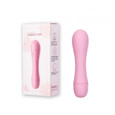 【情趣用品】来乐震动棒淘乐棒